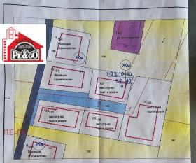 Продава ПАРЦЕЛ в град Пазарджик, Промишлена зона