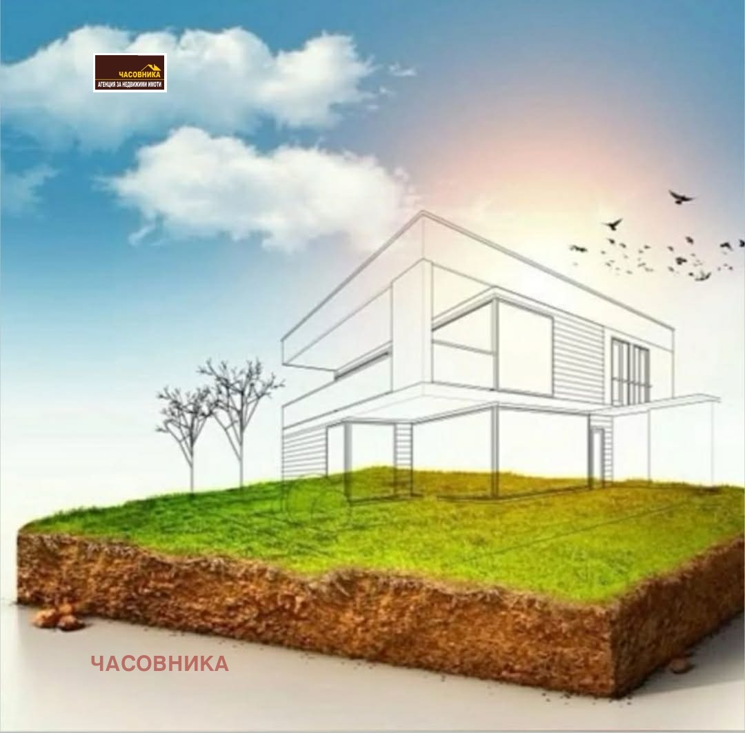 Продава ПАРЦЕЛ в град Пазарджик, Ставропол