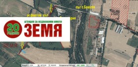 Продава ПАРЦЕЛ в град Пазарджик, Устрем