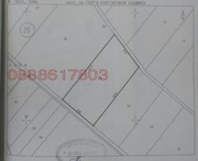 Продава ПАРЦЕЛ в град Пазарджик, Ябълките
