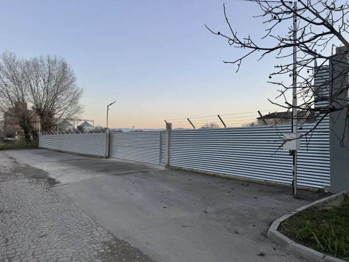 ПРОДАВА ПАРЦЕЛ