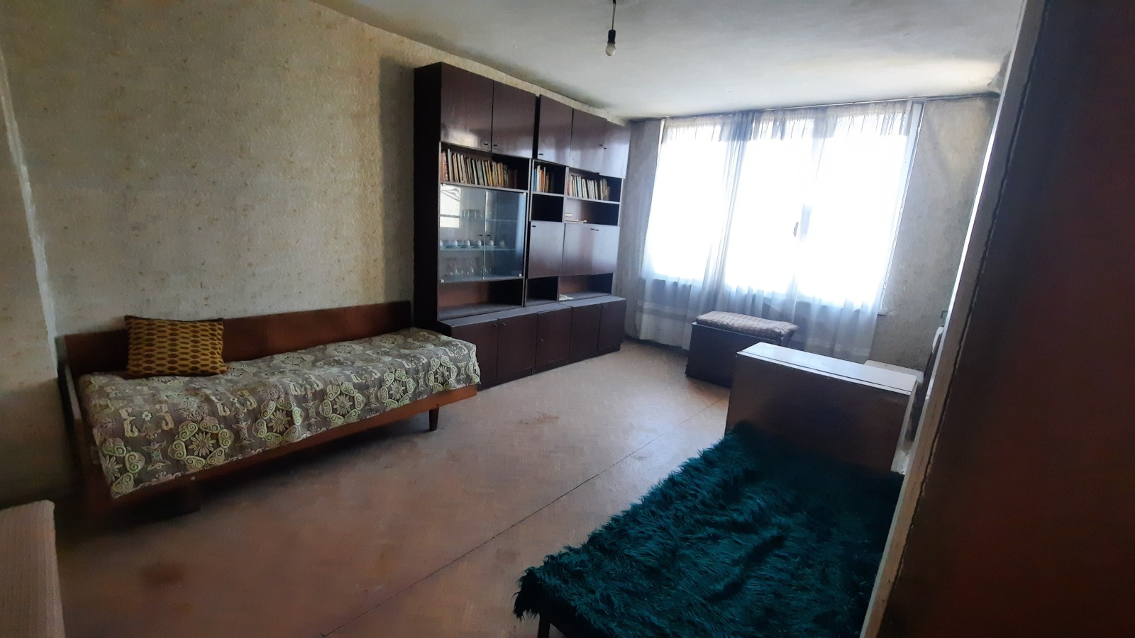 Продава 2-СТАЕН в град Пазарджик, Изток