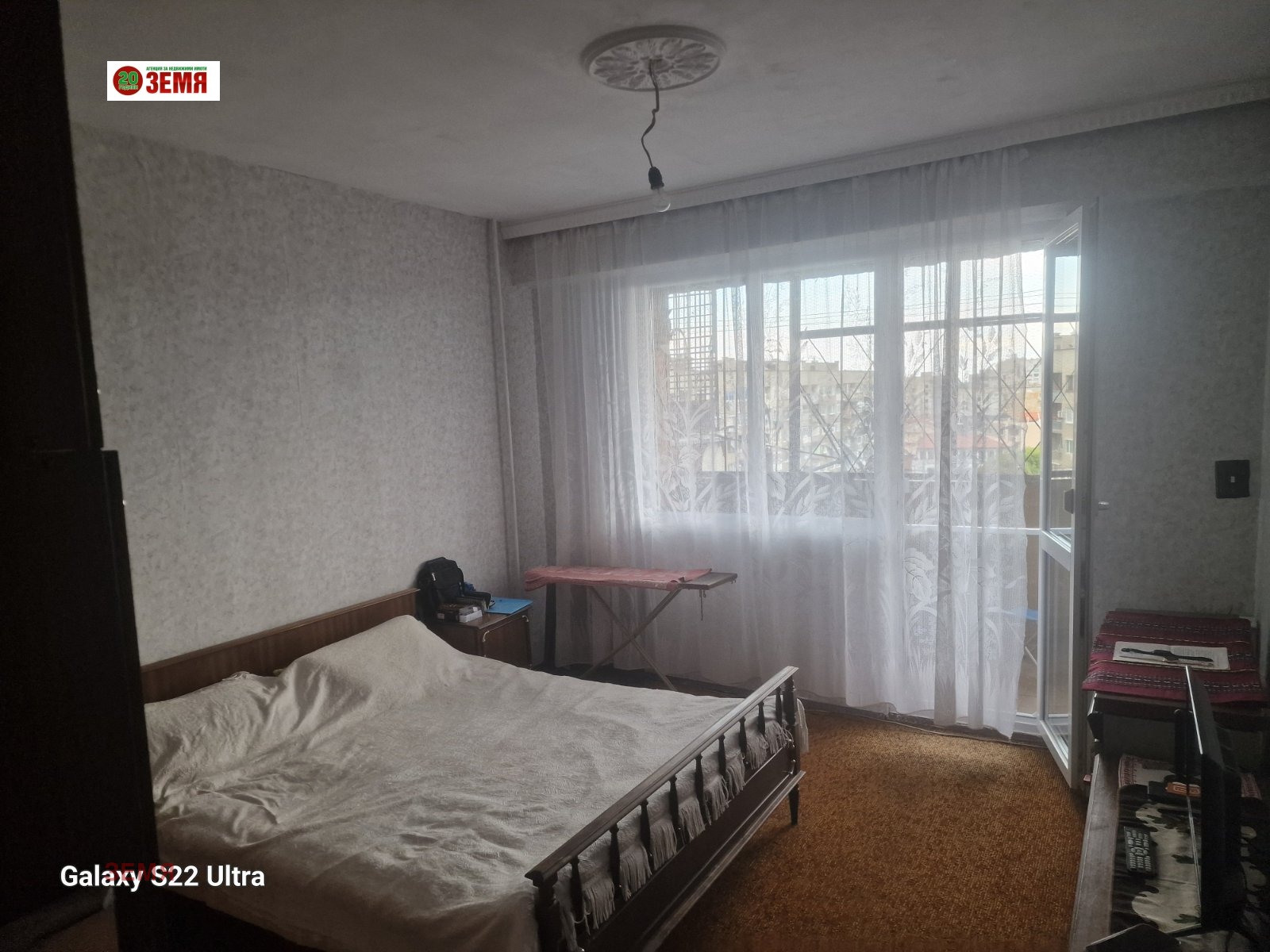 Продава 2-СТАЕН в град Пазарджик, Изток