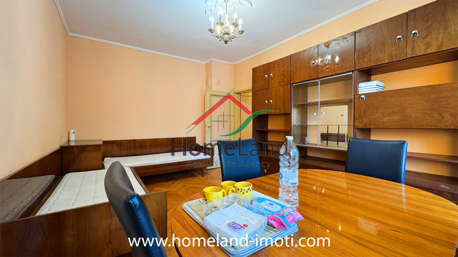 Продава 2-СТАЕН в град Пазарджик, Ставропол