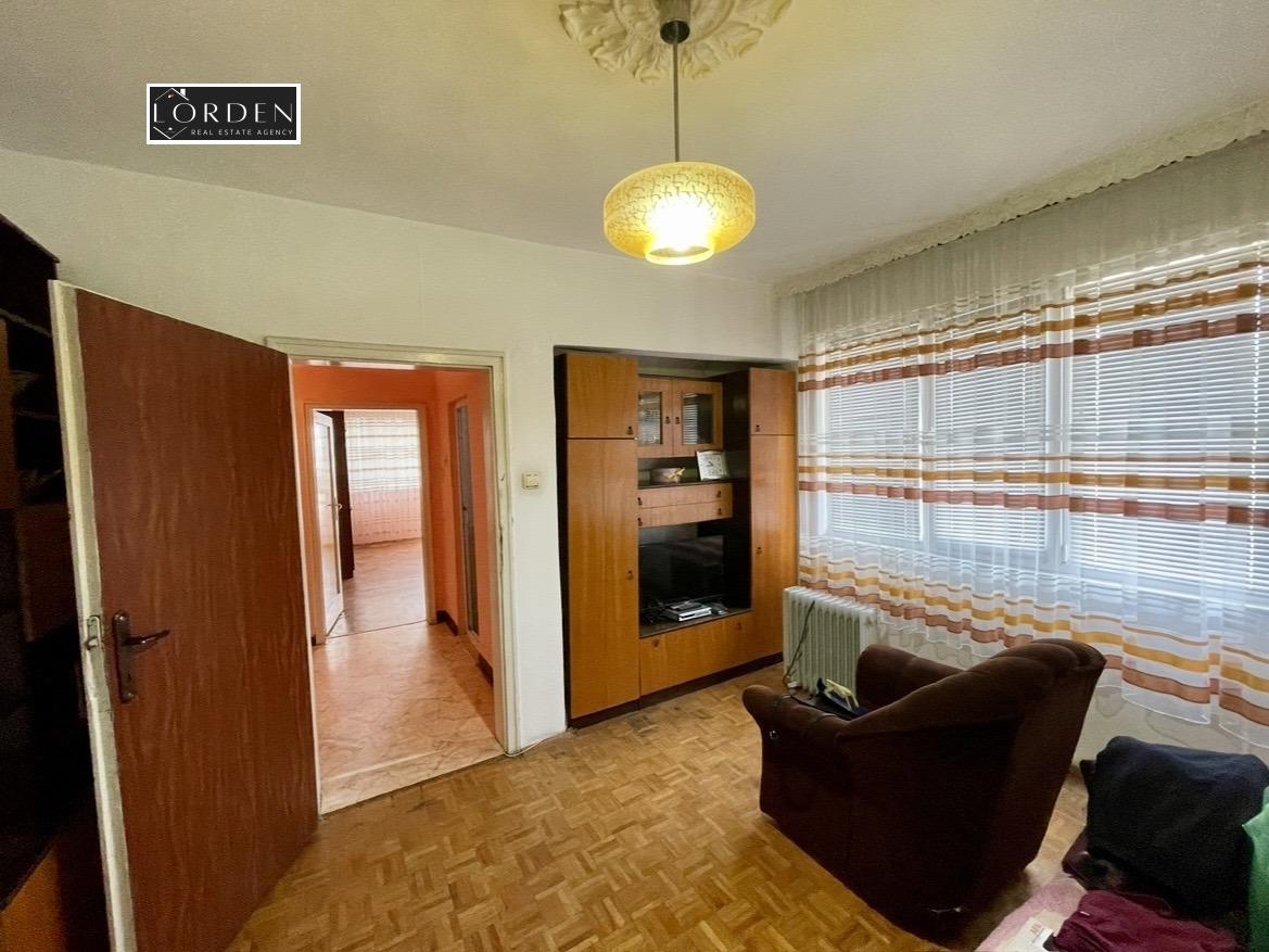 Продава 2-СТАЕН в град Пазарджик, Център