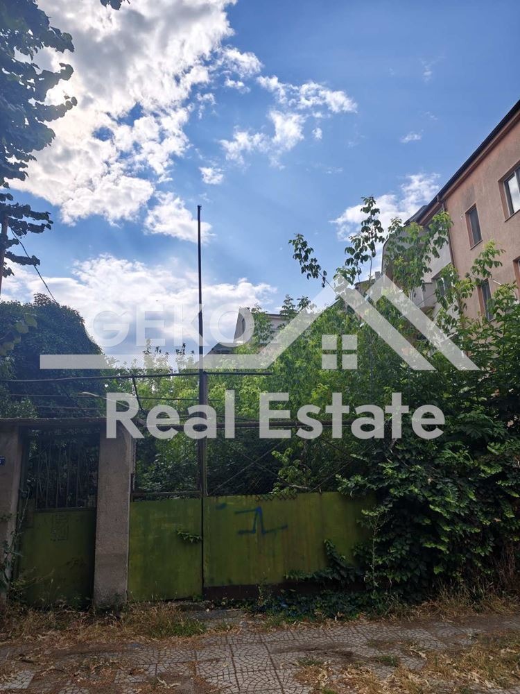 Продава ПАРЦЕЛ в град Пазарджик, Център