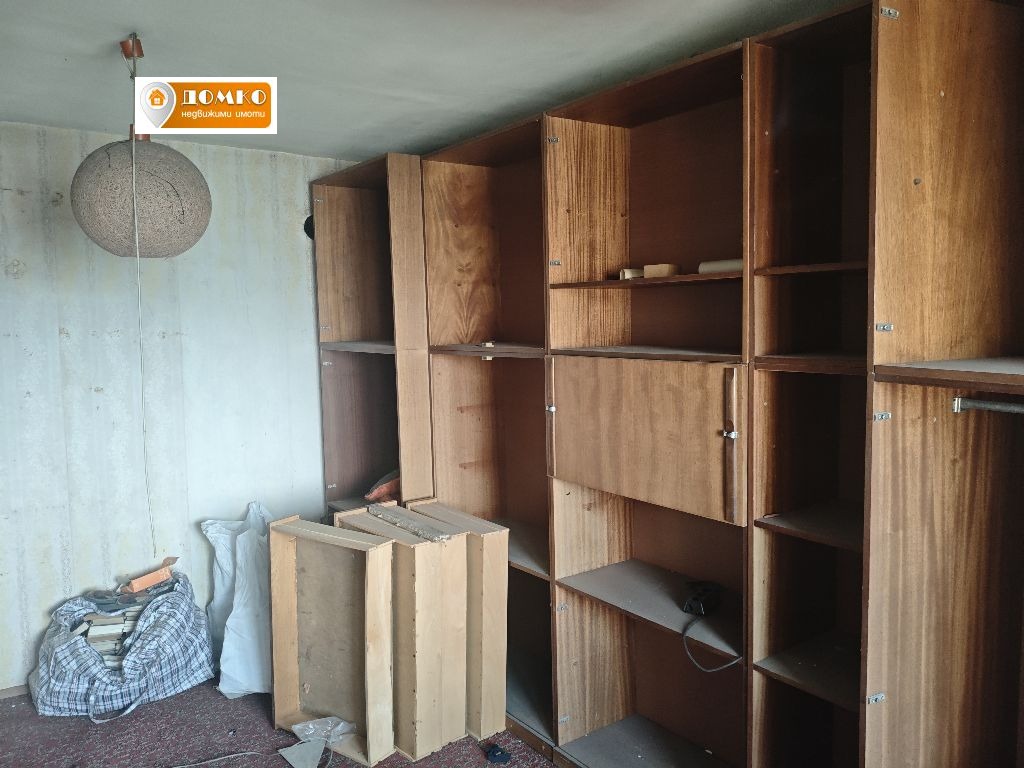 Продава 2-СТАЕН в град Пазарджик, Изток