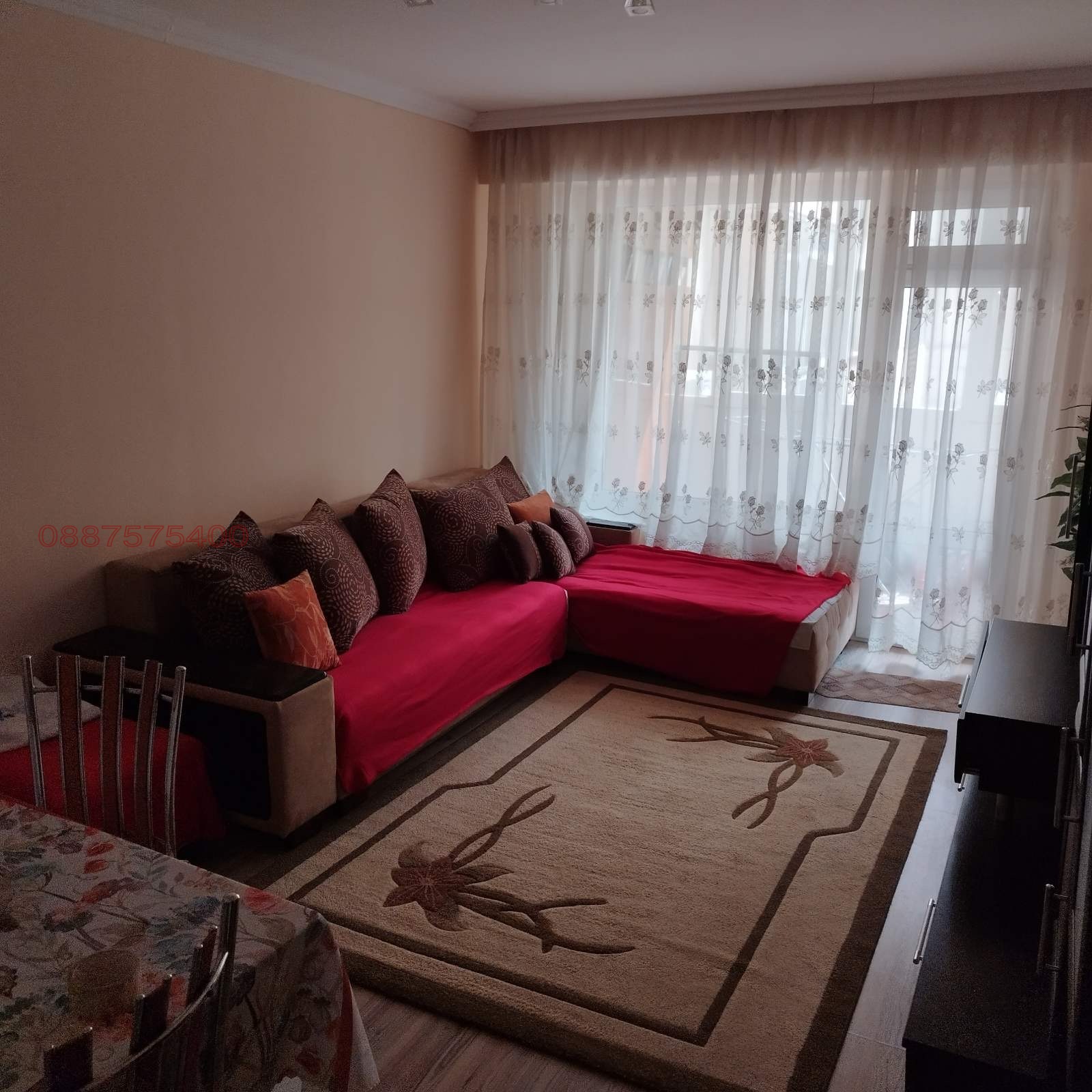 Продава 2-СТАЕН в град Пазарджик, Изток