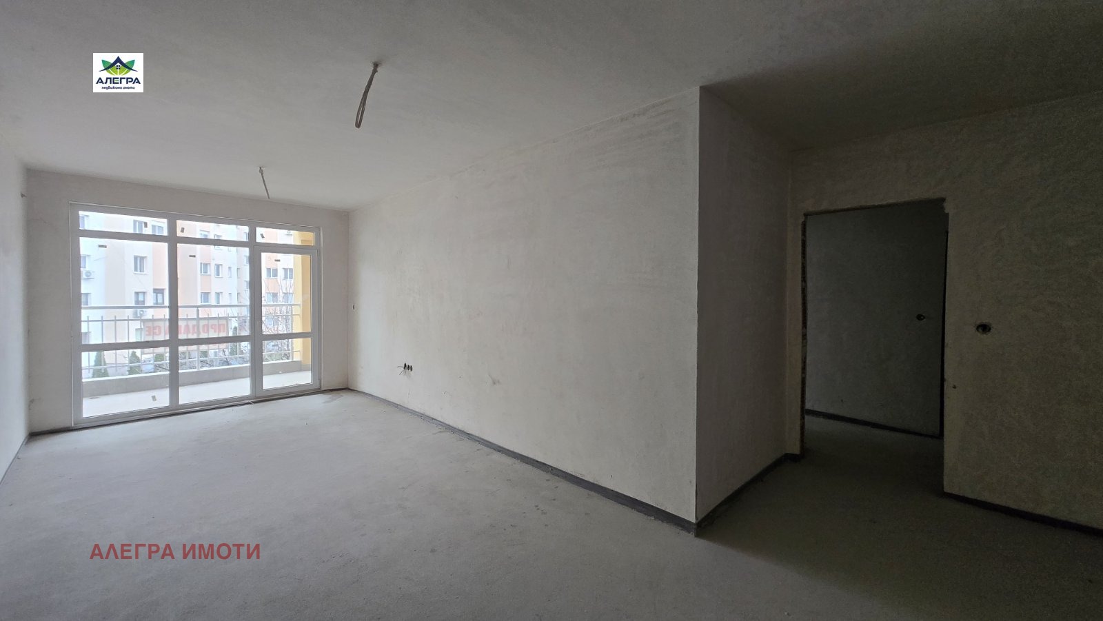 Продава 2-СТАЕН в град Пазарджик, Изток