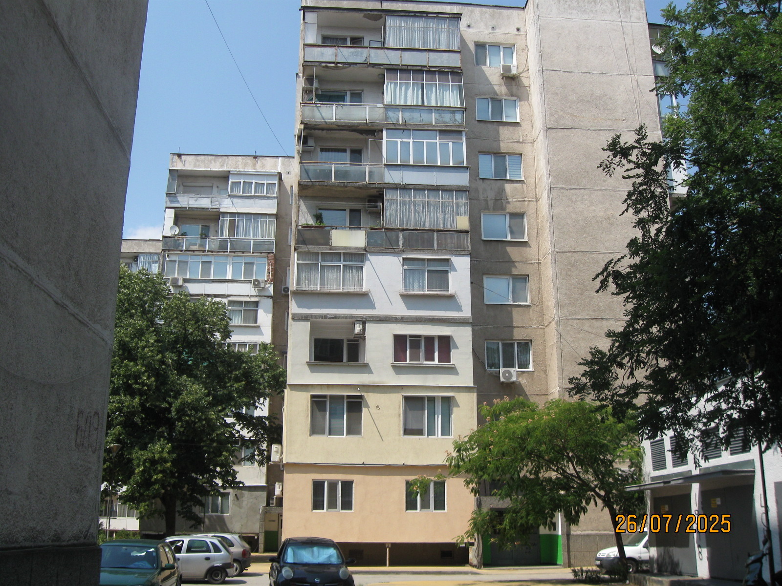 Продава 2-СТАЕН в град Пазарджик, Младост