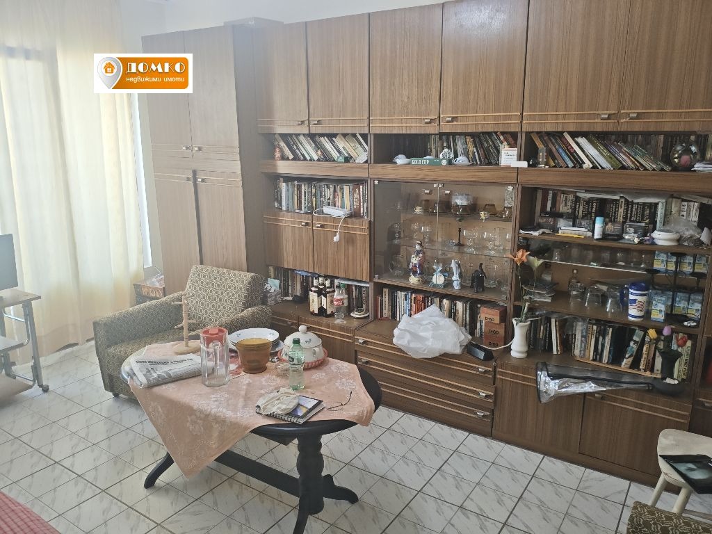 Продава 2-СТАЕН в град Пазарджик, Моста на Лютата