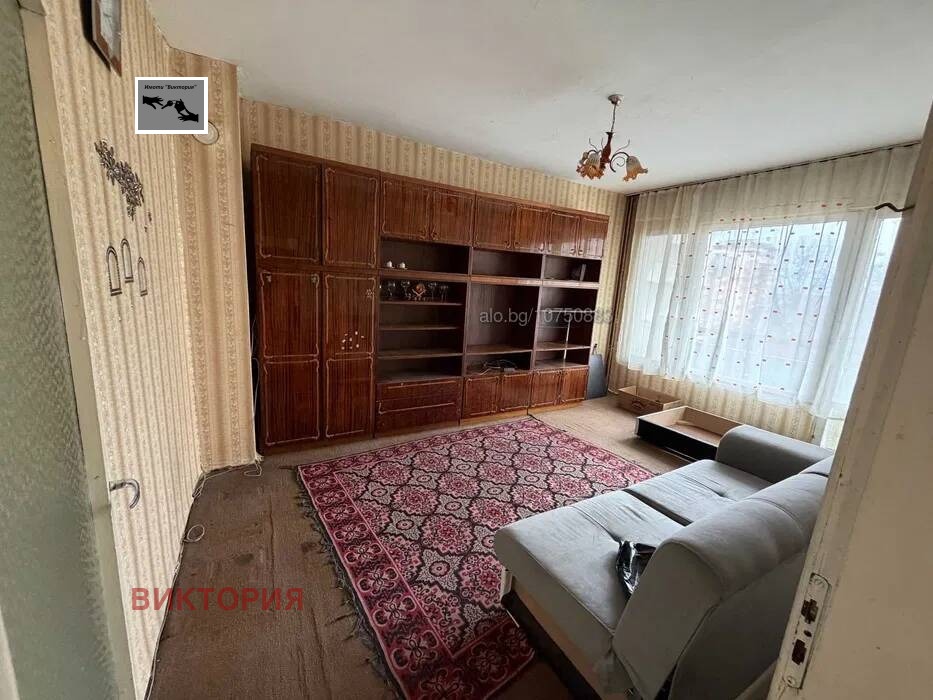 Продава 2-СТАЕН в град Пазарджик, Моста на Лютата
