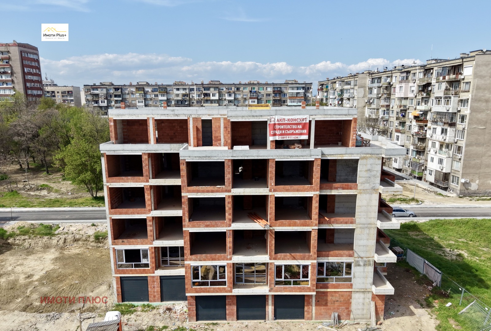 Продава 2-СТАЕН в град Пазарджик, Окръжна болница