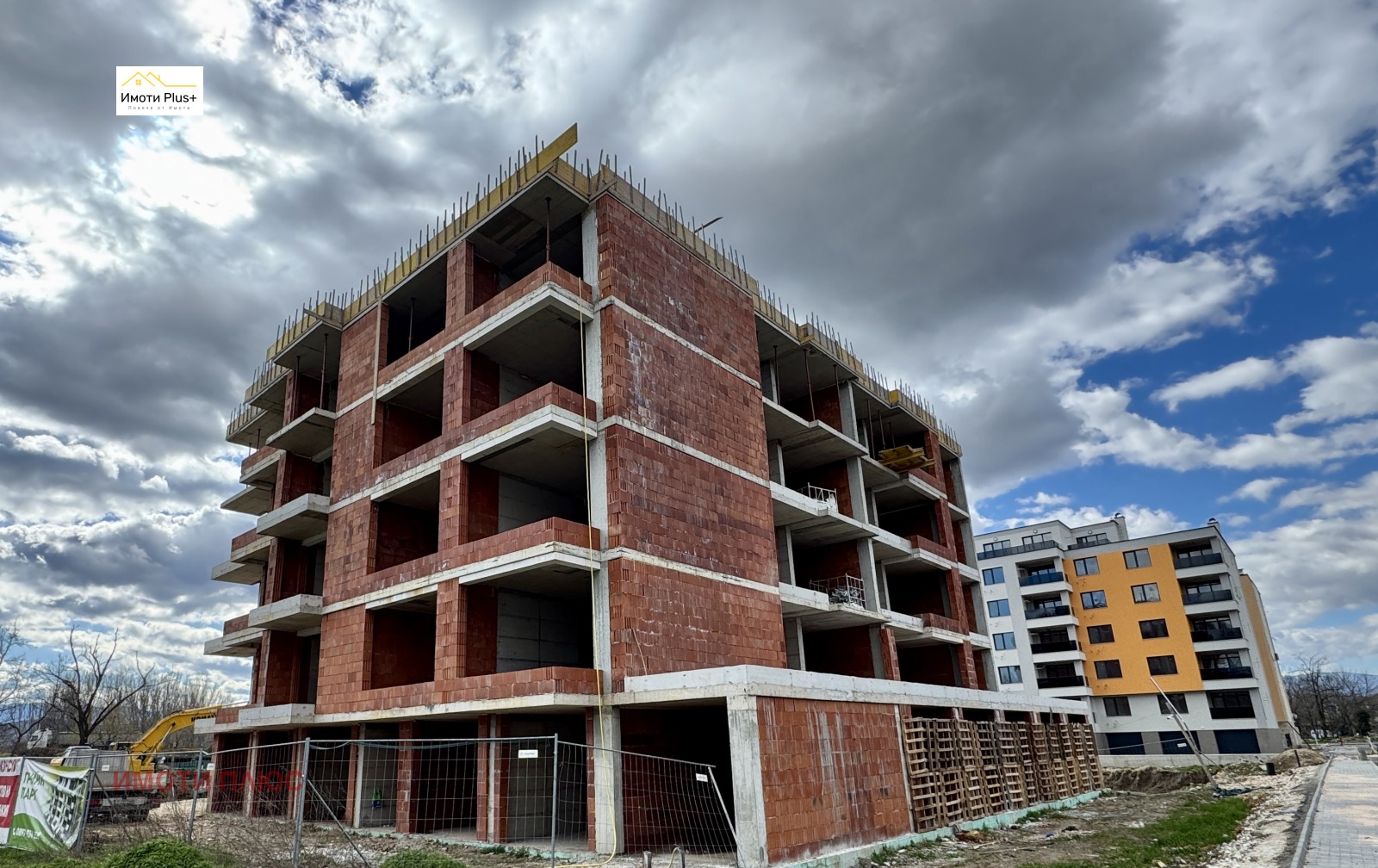 Продава 2-СТАЕН в град Пазарджик, Окръжна болница