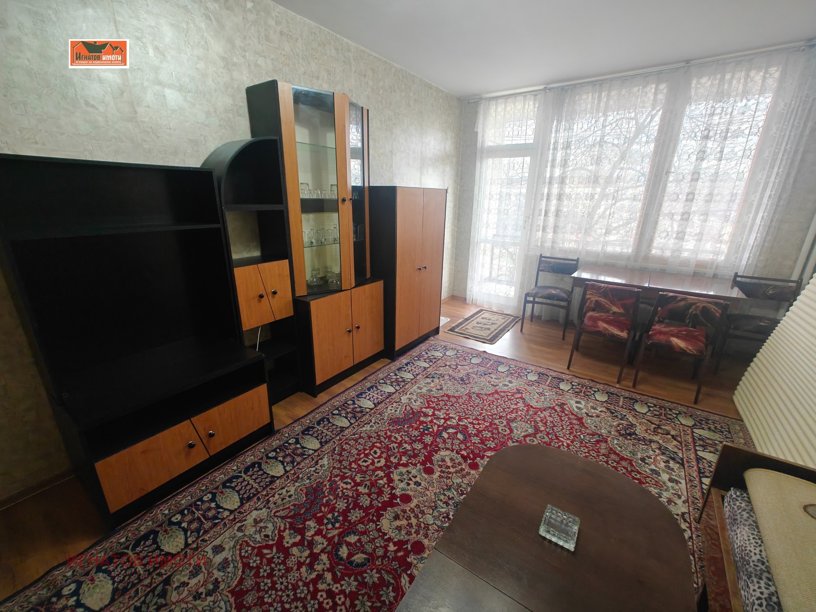 Продава 2-СТАЕН в град Пазарджик, Окръжна болница