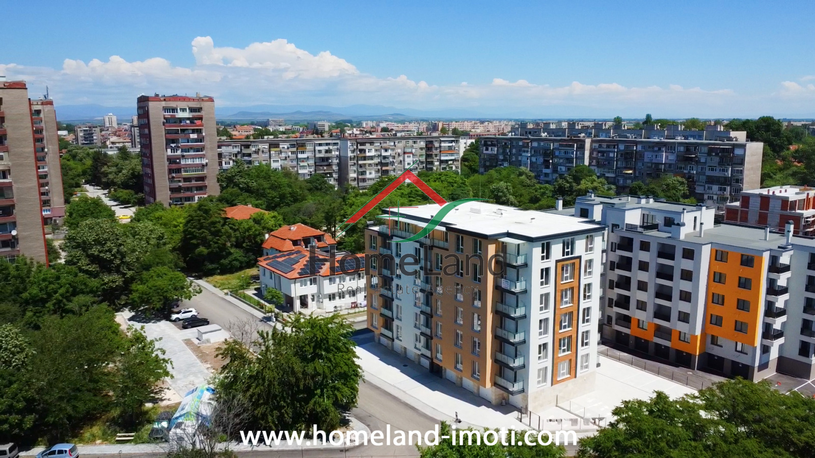 Продава 2-СТАЕН в град Пазарджик, Окръжна болница