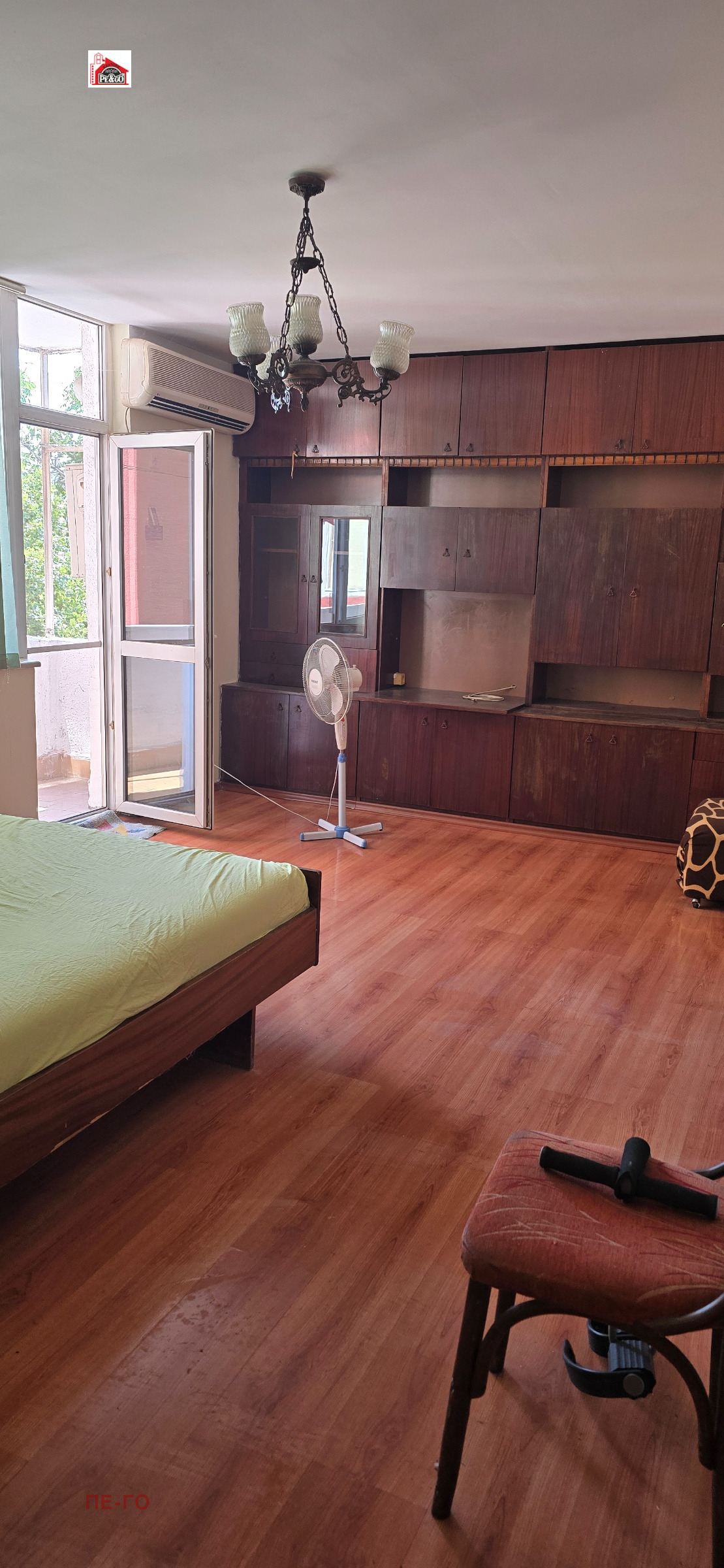 Продава 3-СТАЕН в град Пазарджик, Център