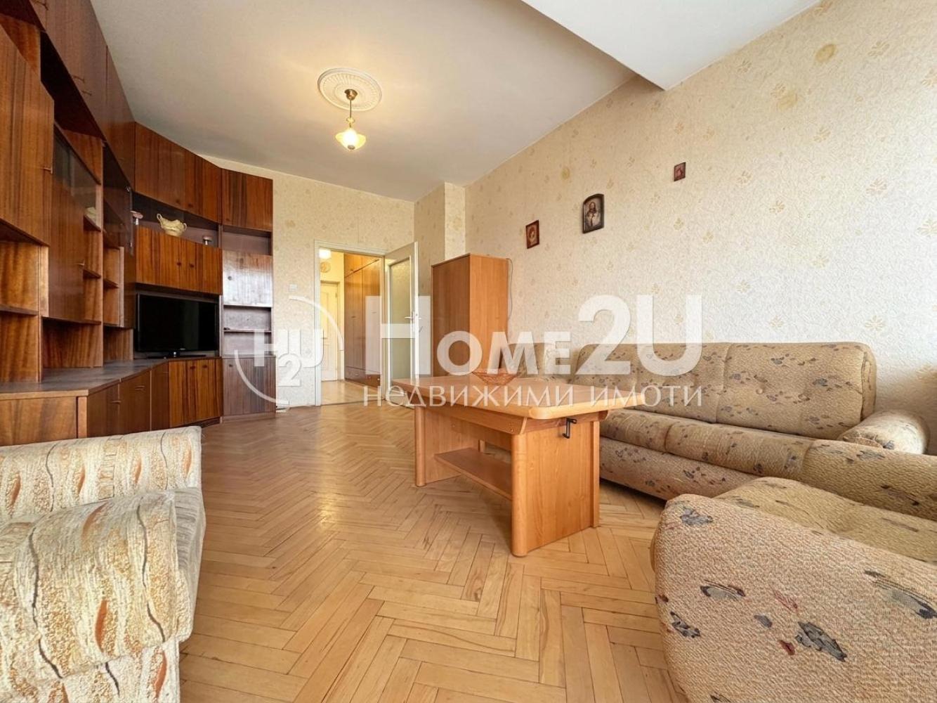 Продава 3-СТАЕН в град Пазарджик, Център