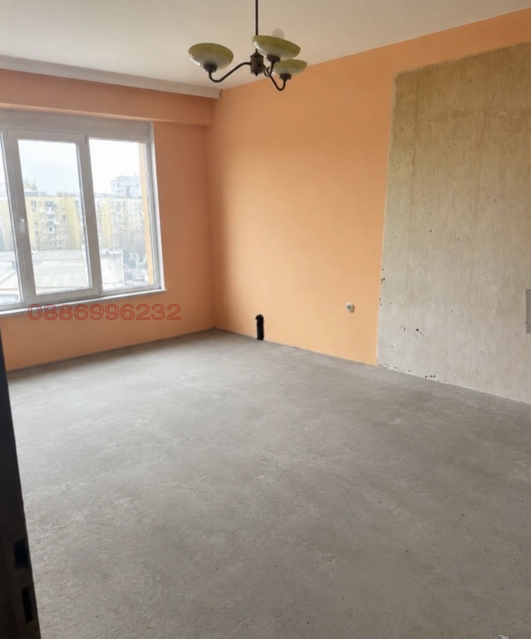 Продава 2-СТАЕН в град Пазарджик, Център