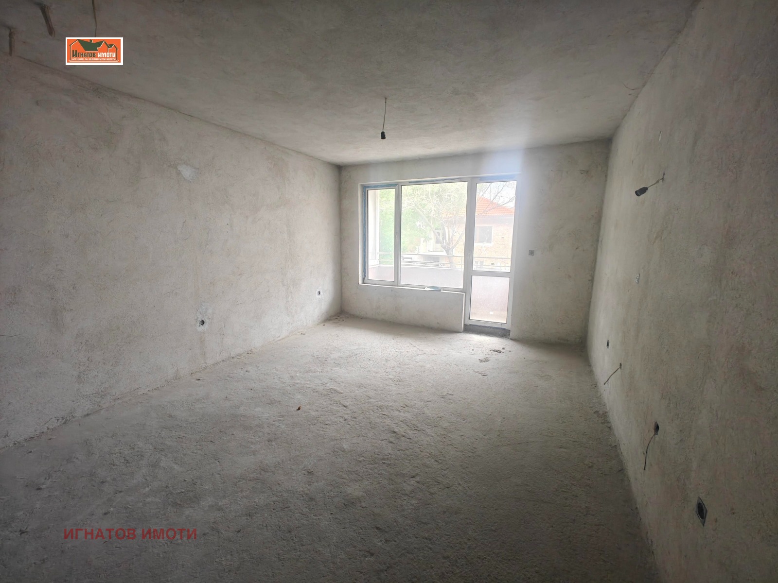Продава 3-СТАЕН в град Пазарджик, Център