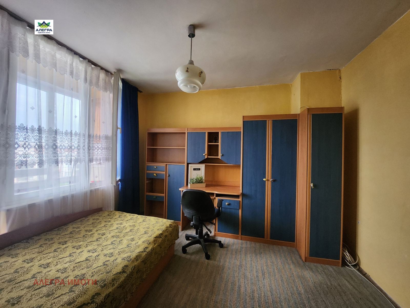Продава 2-СТАЕН в град Пазарджик, Център