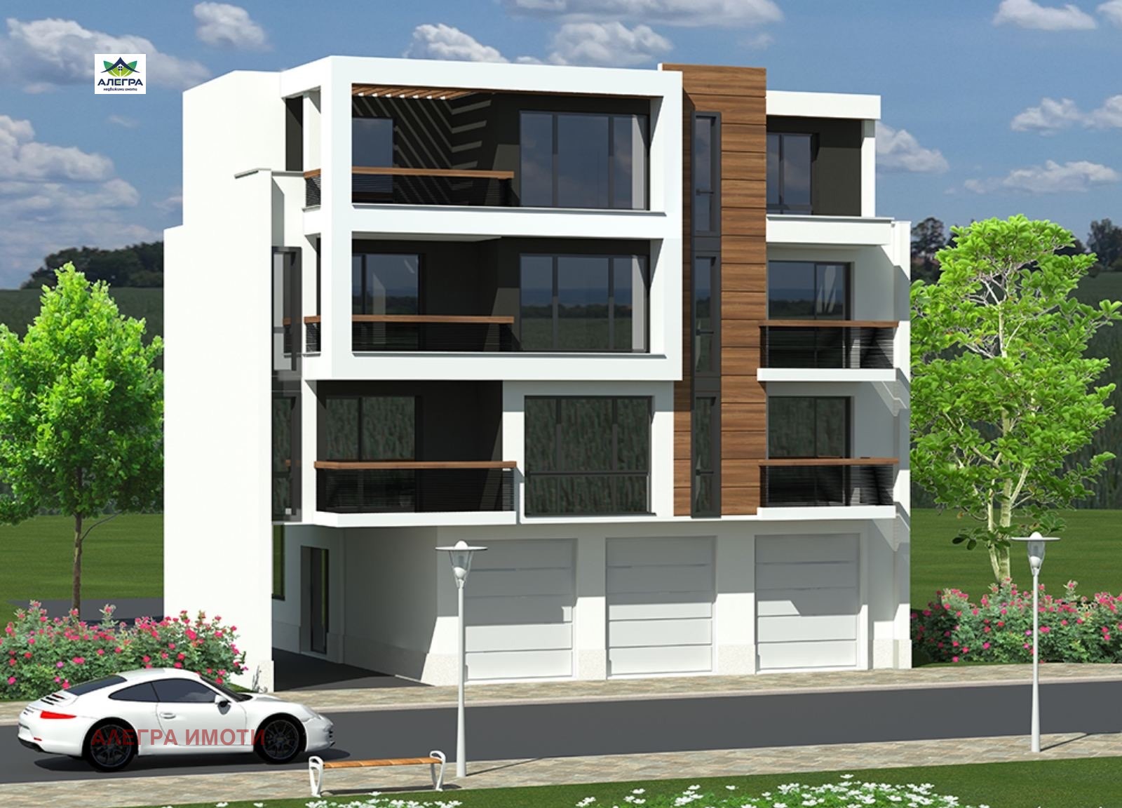 Продава 2-СТАЕН в град Пазарджик, Център