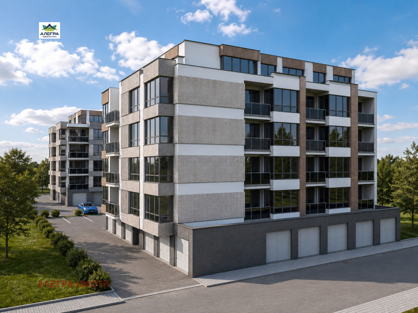 Продава 2-СТАЕН в град Пазарджик, Център