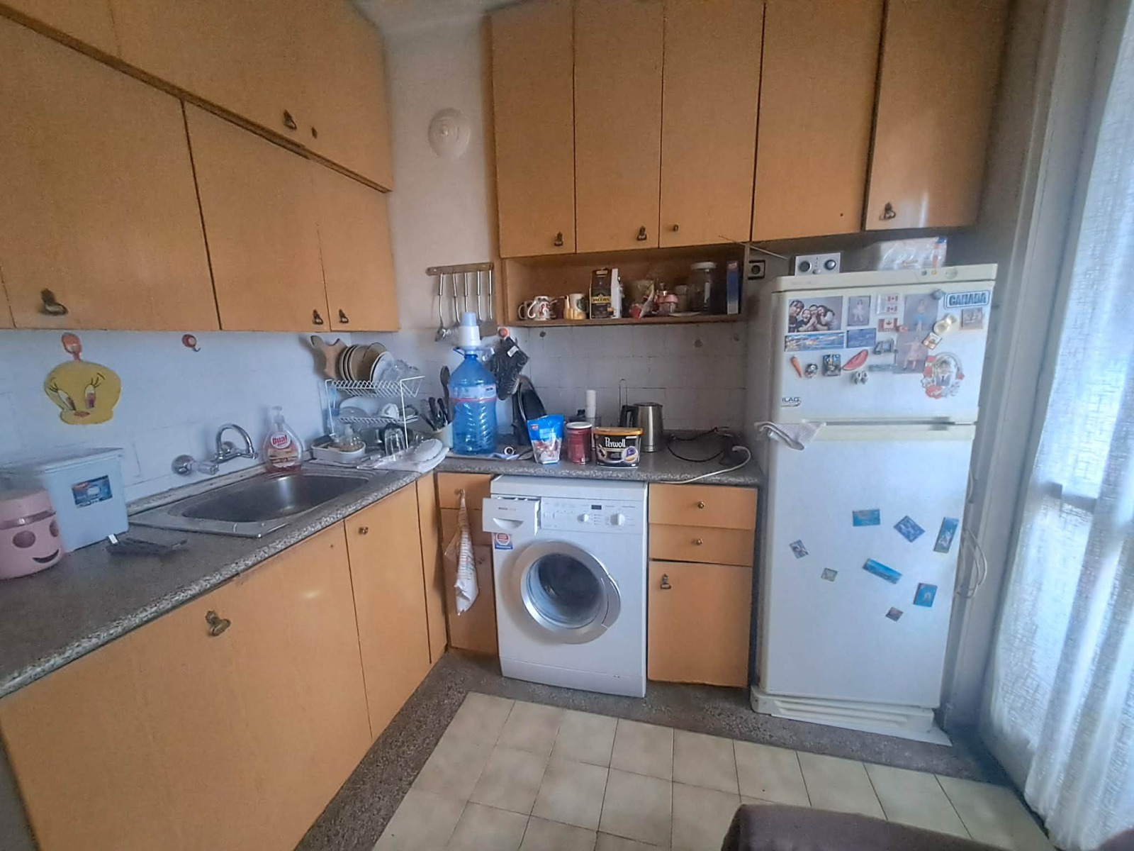 Продава 2-СТАЕН в град Пазарджик, Център