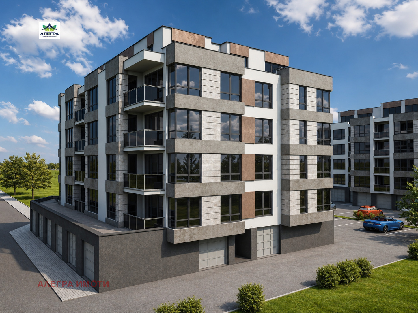 Продава 2-СТАЕН в град Пазарджик, Център