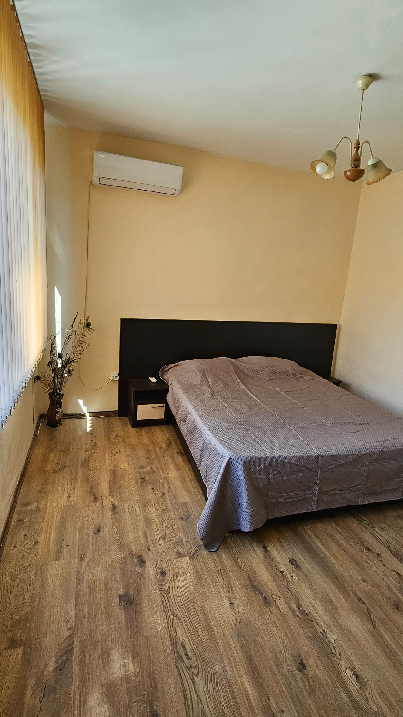 Продава 2-СТАЕН в град Пазарджик, Център