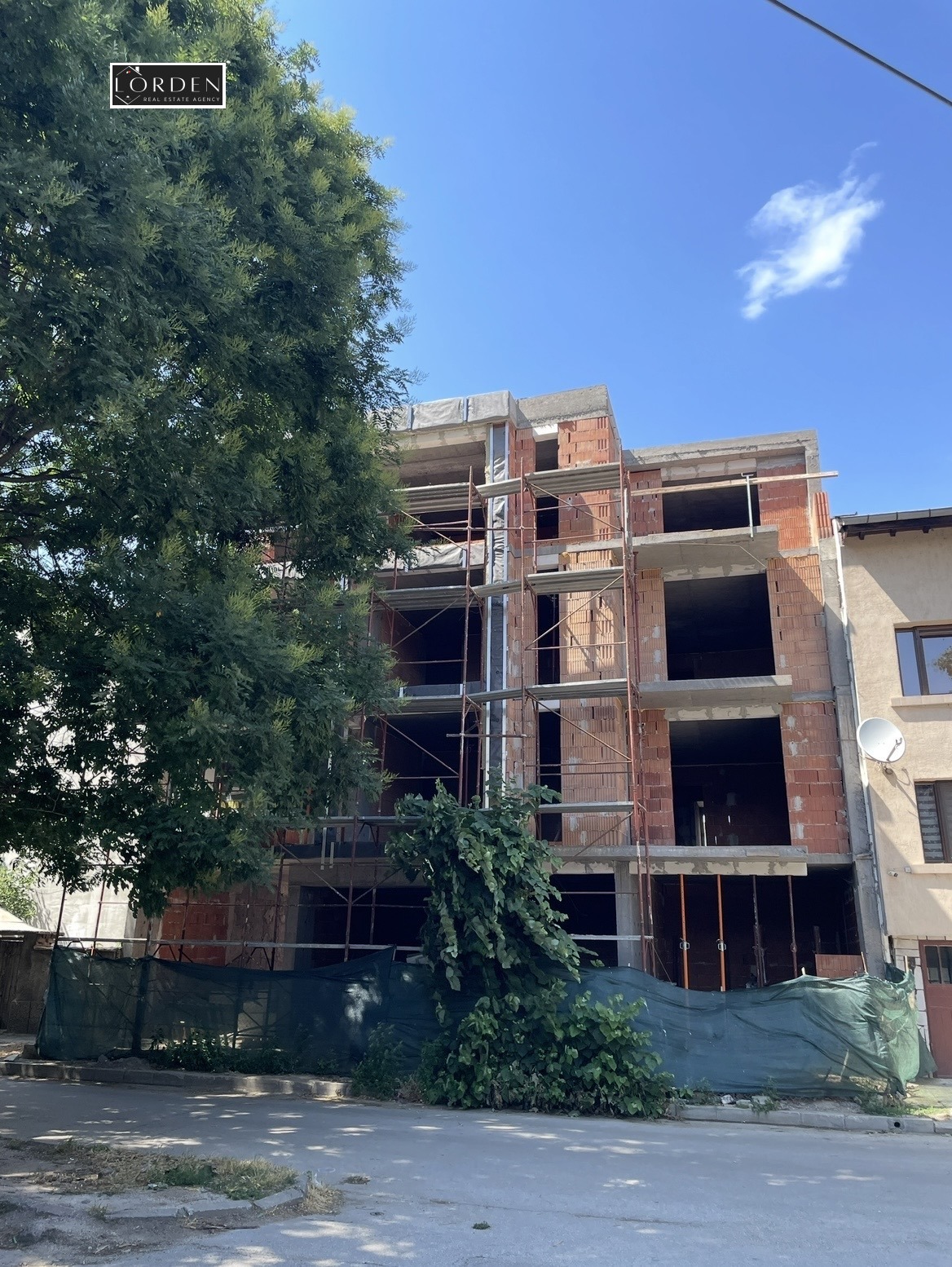 Продава 2-СТАЕН в град Пазарджик, Център