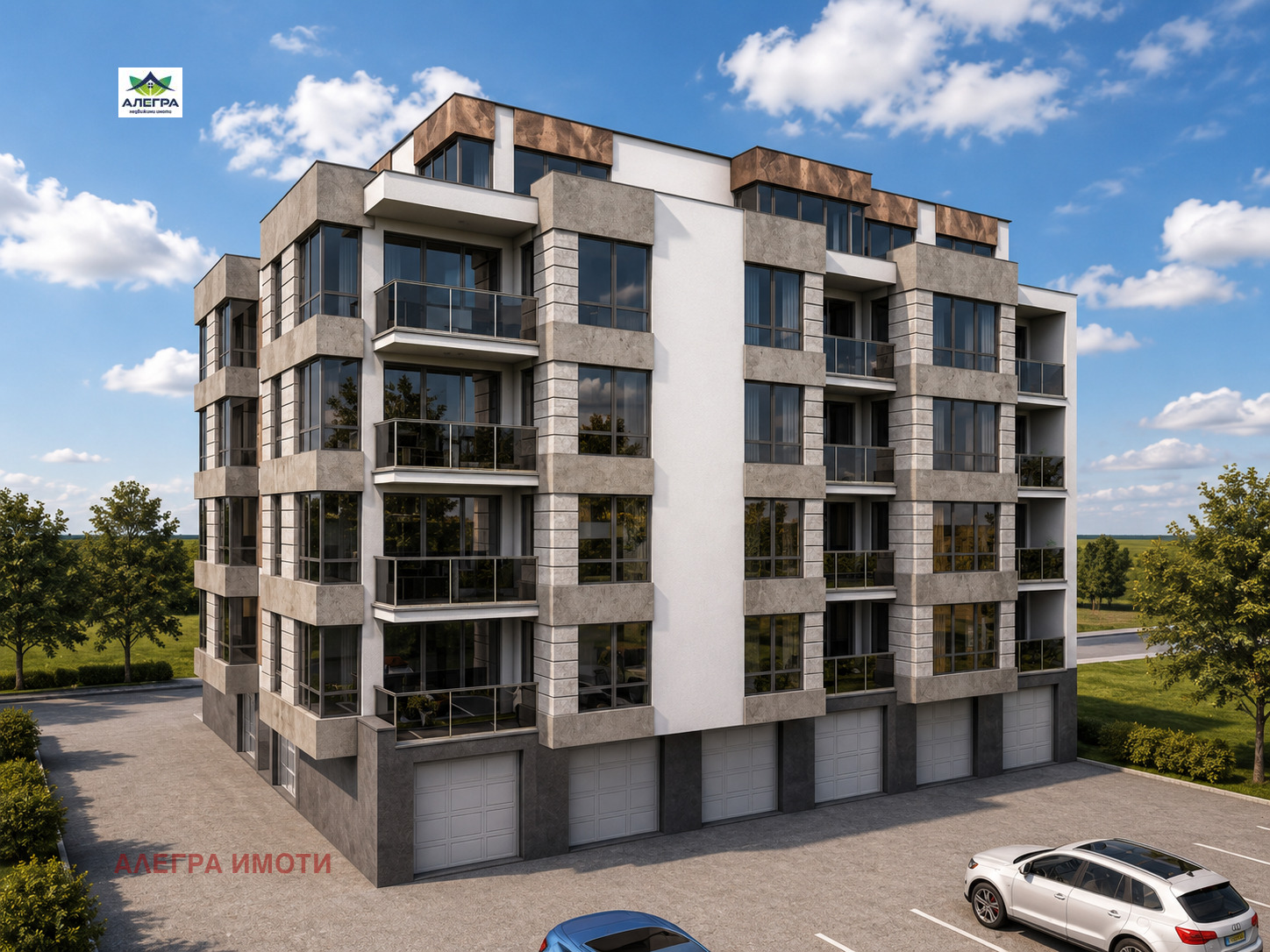 Продава 2-СТАЕН в град Пазарджик, Център