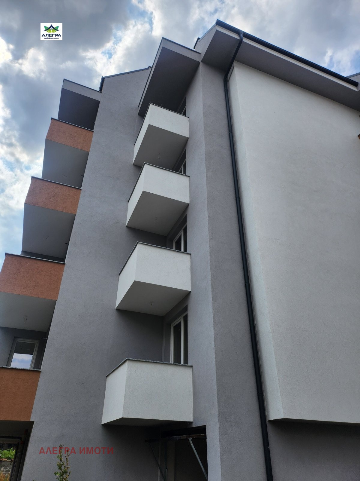 Продава 2-СТАЕН в град Пазарджик, Център