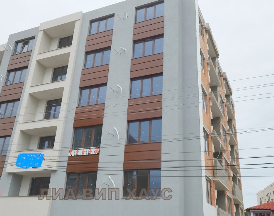 Продава 2-СТАЕН в град Пазарджик, Център