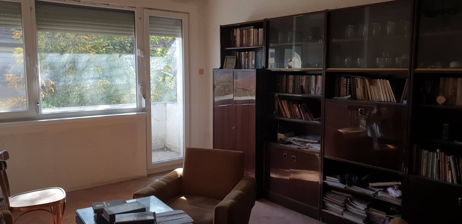 Продава 2-СТАЕН в град Пазарджик, Център