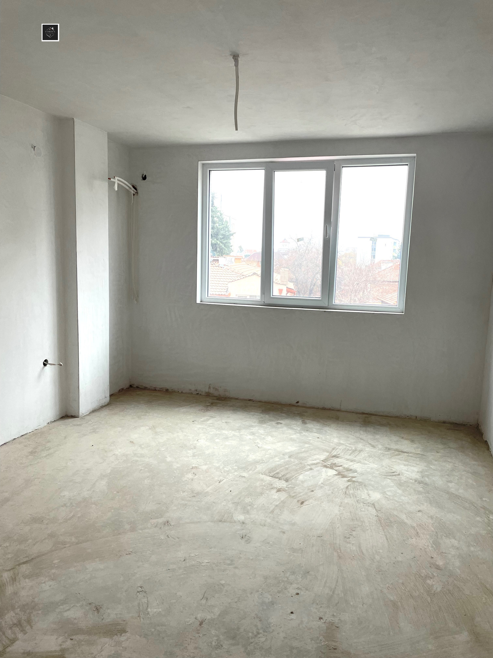 Продава 2-СТАЕН в град Пазарджик, Център