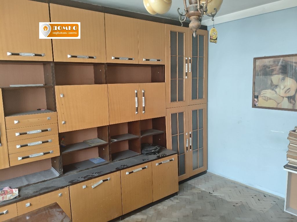 Продава 2-СТАЕН в град Пазарджик, Център