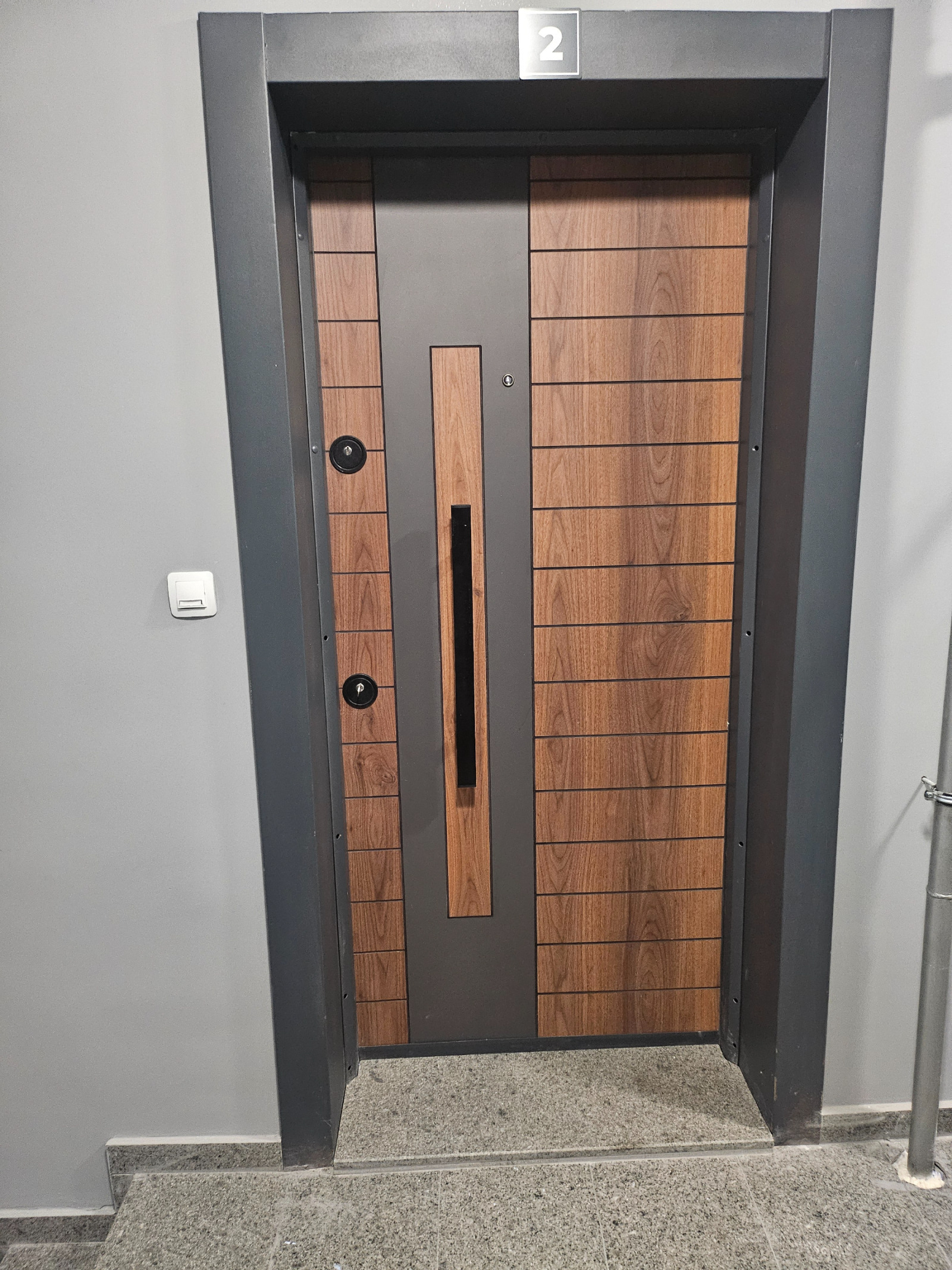 Продава 2-СТАЕН в град Пазарджик, Център