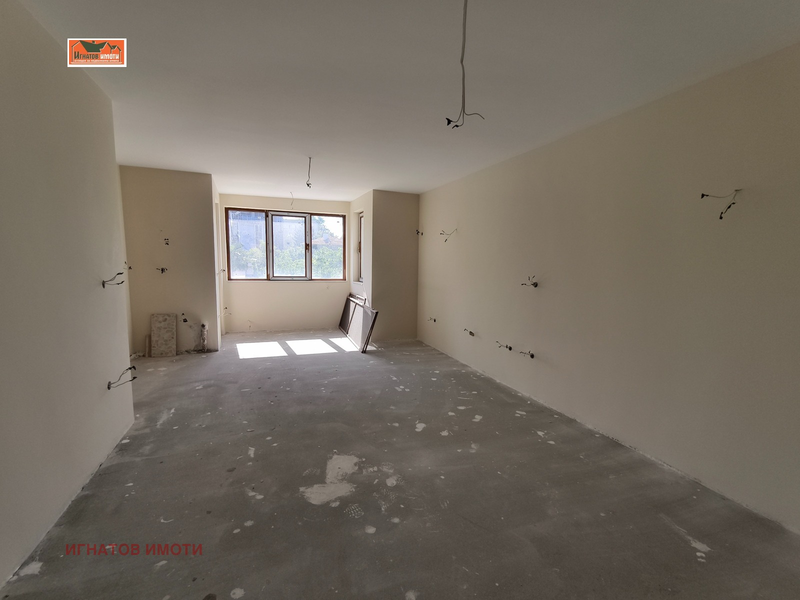 Продава 2-СТАЕН в град Пазарджик, Център