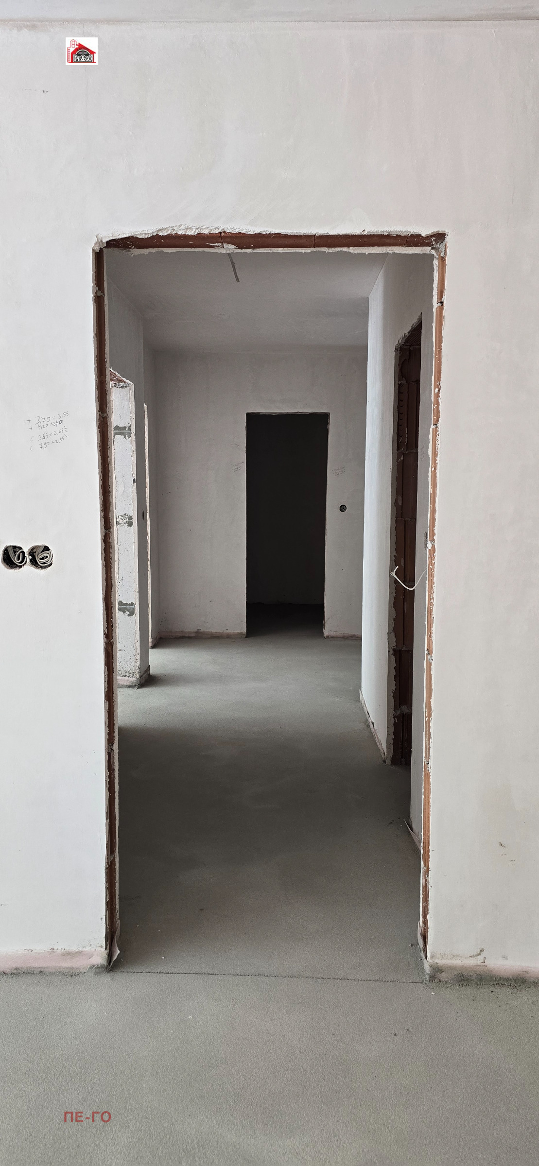 Продава 3-СТАЕН в град Пазарджик, Запад