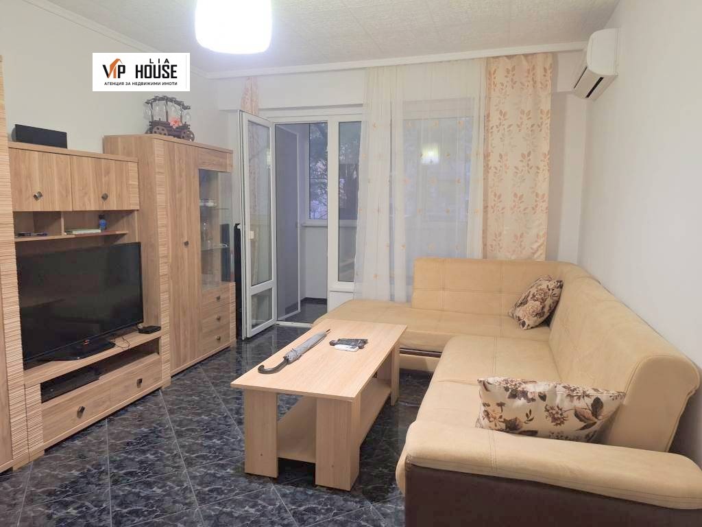 Продава 3-СТАЕН в град Пазарджик, Идеален център