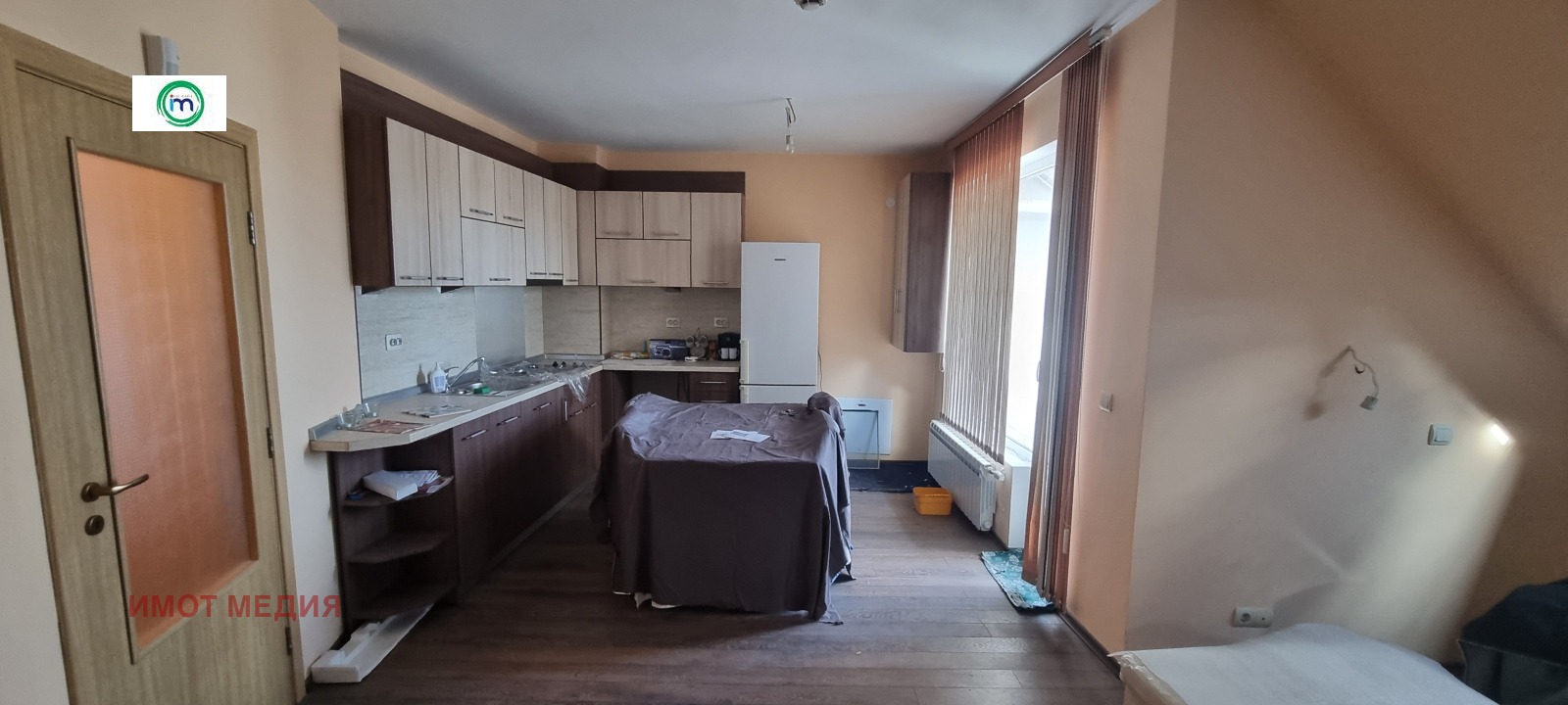 Продава 3-СТАЕН в град Пазарджик, Идеален център