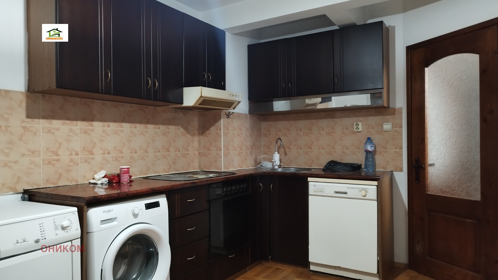Продава 3-СТАЕН в град Пазарджик, Идеален център