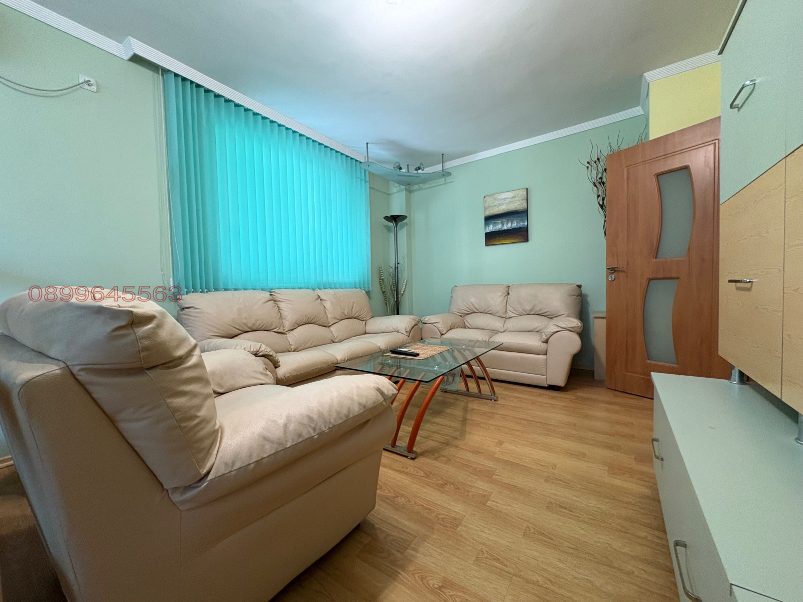 Продава 3-СТАЕН в град Пазарджик, Идеален център