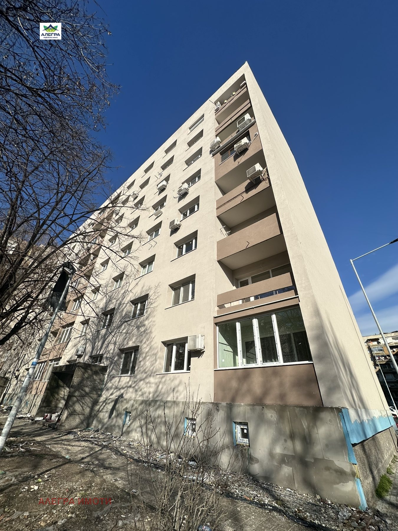 Продава 2-СТАЕН в град Пазарджик, Запад