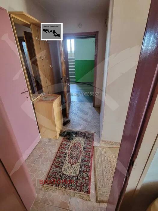 Продава 3-СТАЕН в град Пазарджик, Окръжна болница