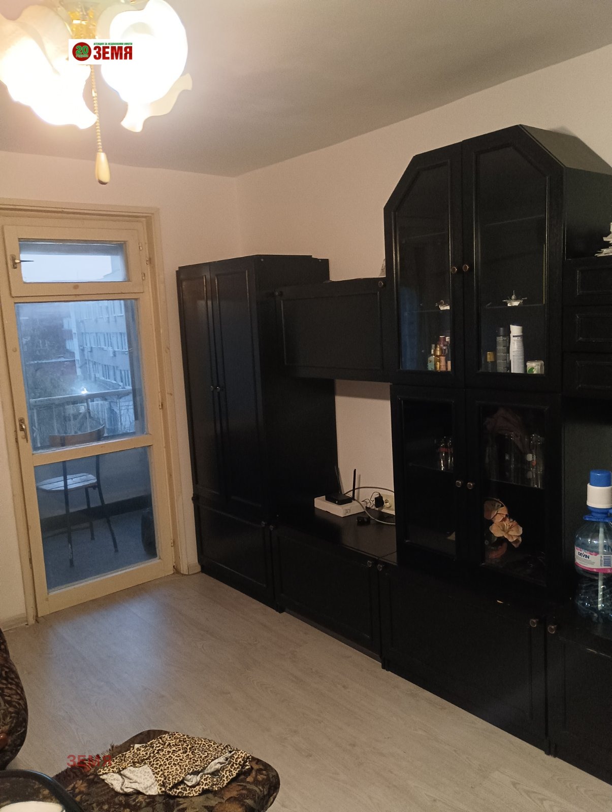 Продава 3-СТАЕН в град Пазарджик, Окръжна болница