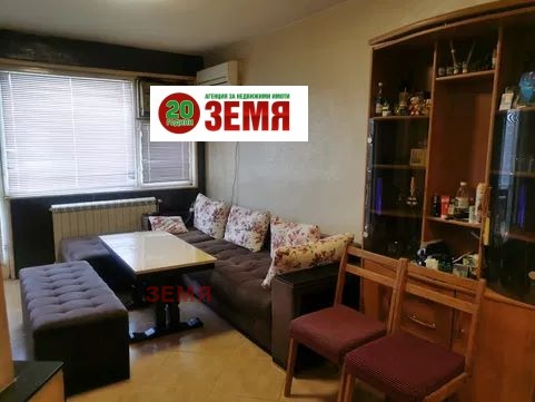 Продава 3-СТАЕН в град Пазарджик, Окръжна болница