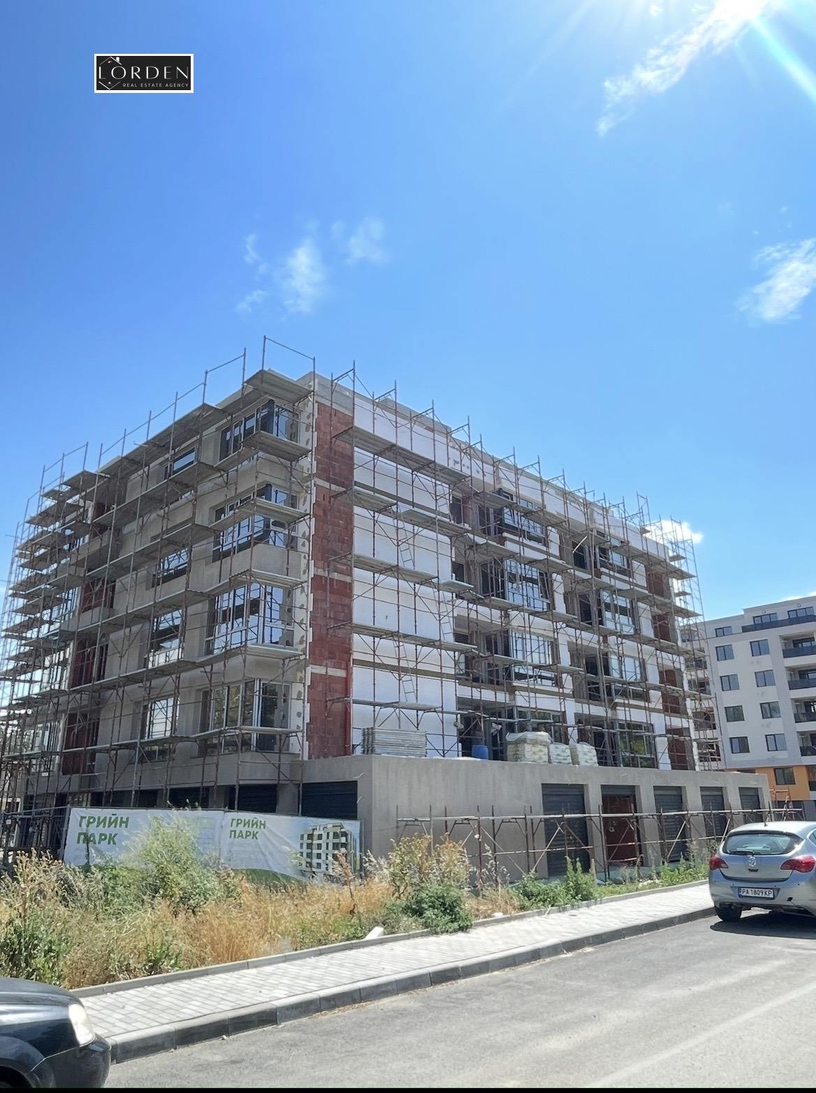 Продава 3-СТАЕН в град Пазарджик, Окръжна болница