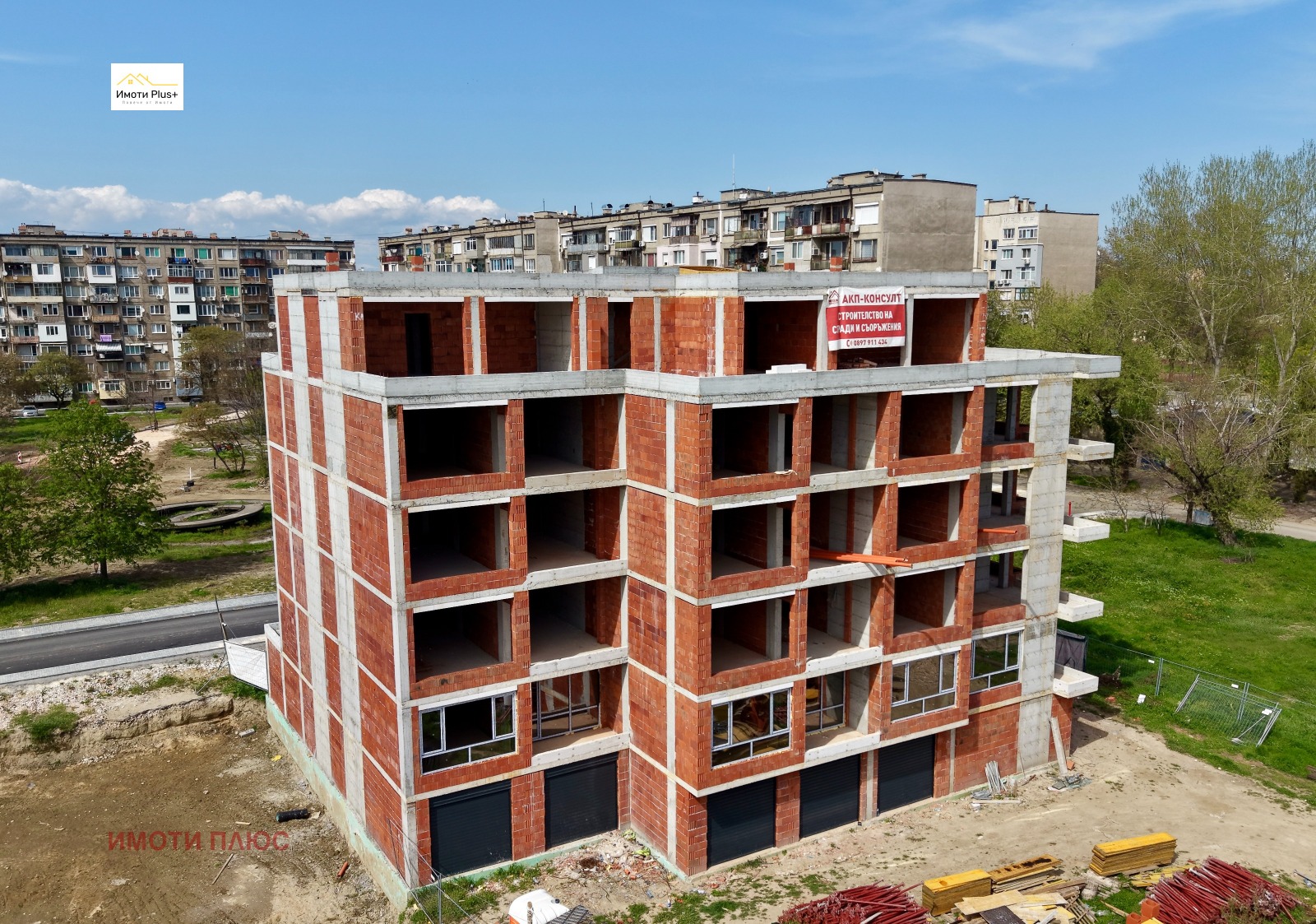 Продава 3-СТАЕН в град Пазарджик, Окръжна болница